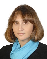 Mª Teresa Martínez Orenes