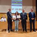 Premio para el Bachillerato de Investigación