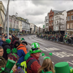 SAN PATRICIO